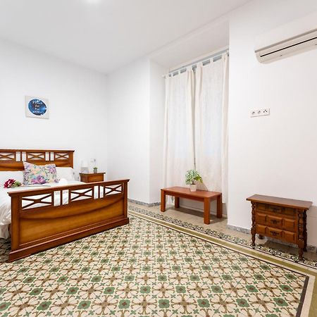 Malagasuite Premium City Center Dış mekan fotoğraf