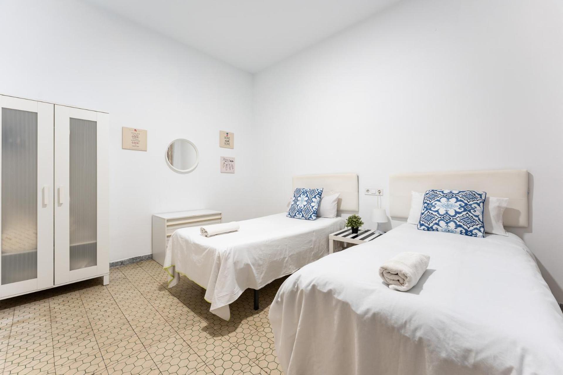 Malagasuite Premium City Center Dış mekan fotoğraf
