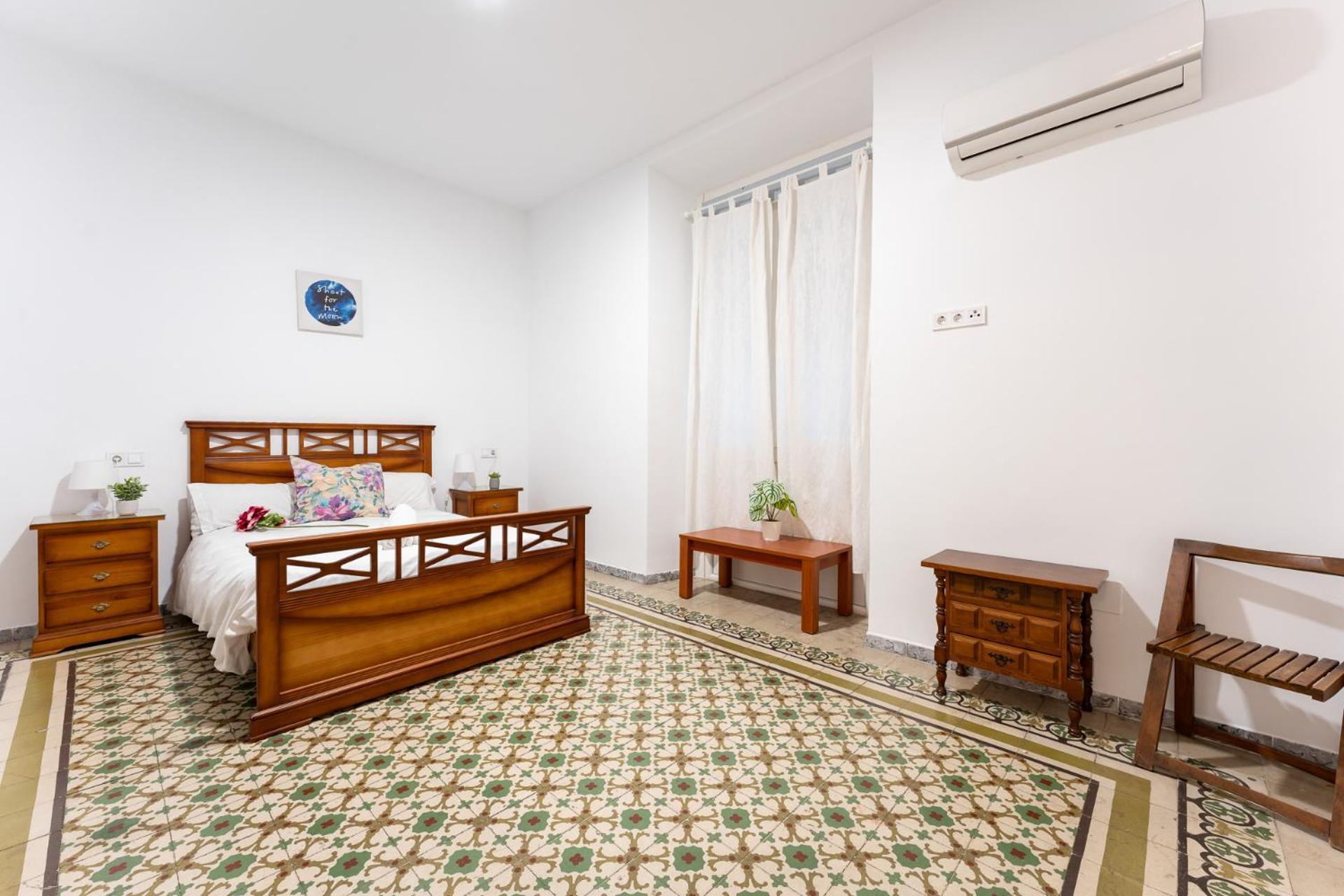 Malagasuite Premium City Center Dış mekan fotoğraf