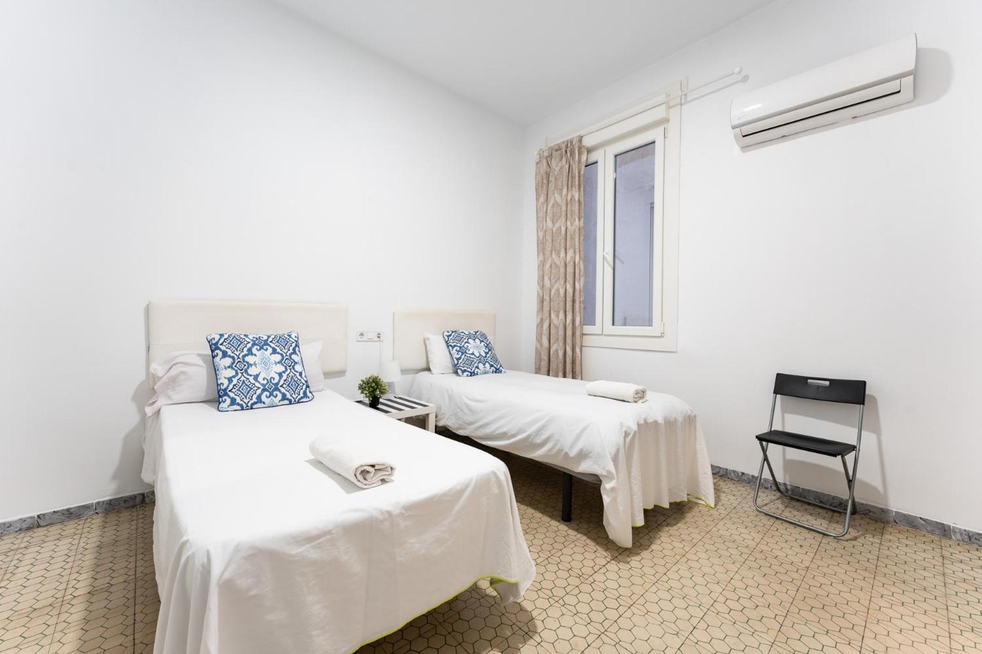 Malagasuite Premium City Center Dış mekan fotoğraf