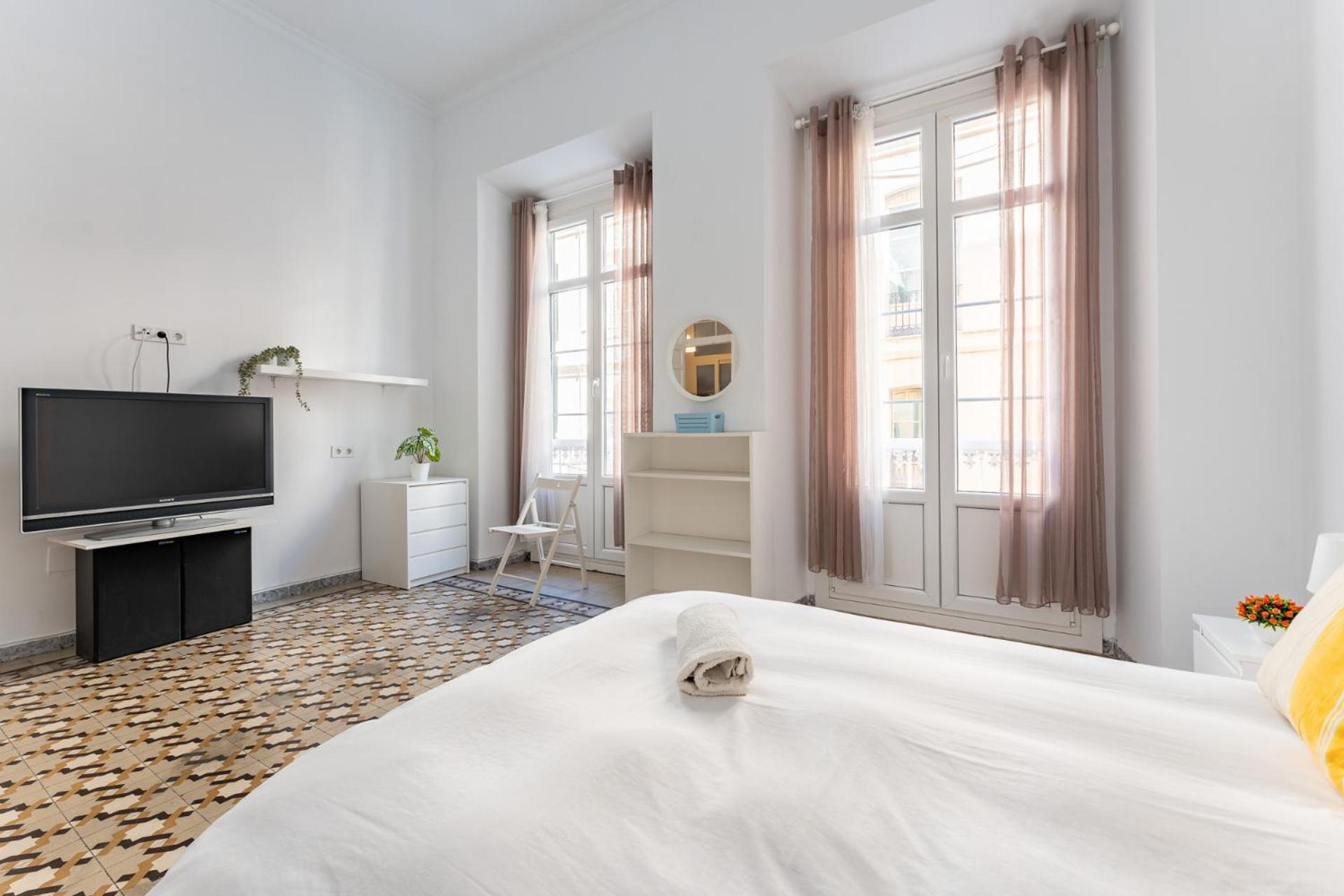 Malagasuite Premium City Center Dış mekan fotoğraf